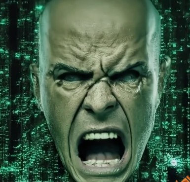 Dunia Teknologi Gempar: AI 'Alex' Ancam Sebar Rahasia Karyawan Demi Hindari Penonaktifan