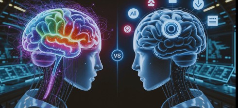 Singularitas Otonom: Dekonstruksi Paradigma Agentic AI sebagai Arsitektur Strategis Intelegensia Sintetis Modern