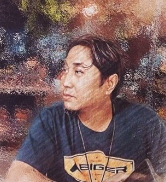 Seperti Dulu (Cover)