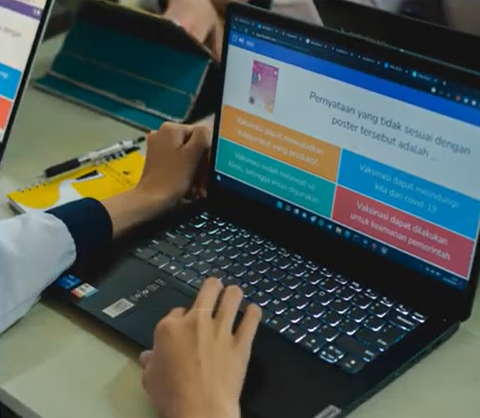 Pentingnya Berbuat Baik