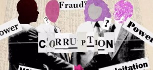 Meretas Kanker Normalisasi Korupsi Indonesia dengan Revolusi Reinforcement Learning