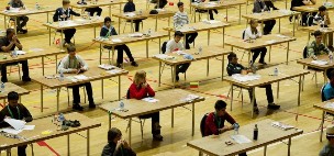 AI Pecahkan 4 Masalah Mustahil dan Lahirnya Ujian Terberat bagi Mesin